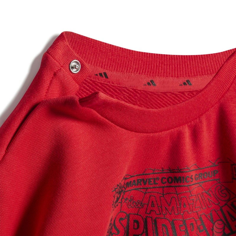 Adidas I MRVL SM JOG (JV7371)