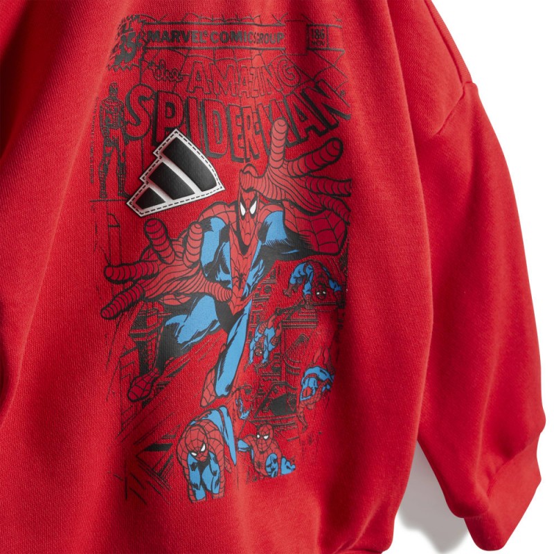 Adidas I MRVL SM JOG (JV7371)