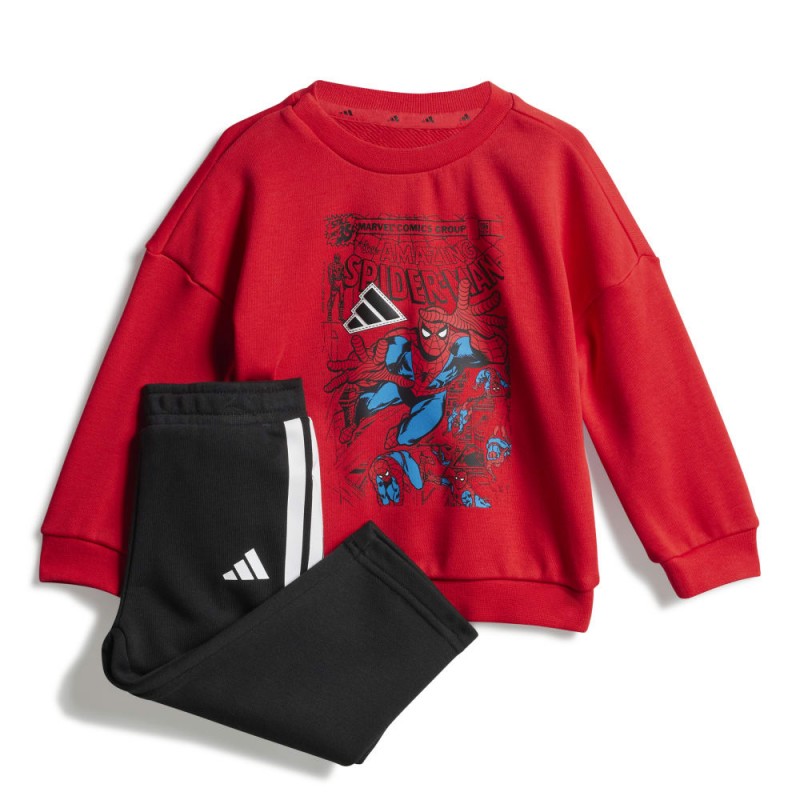 Adidas I MRVL SM JOG (JV7371)