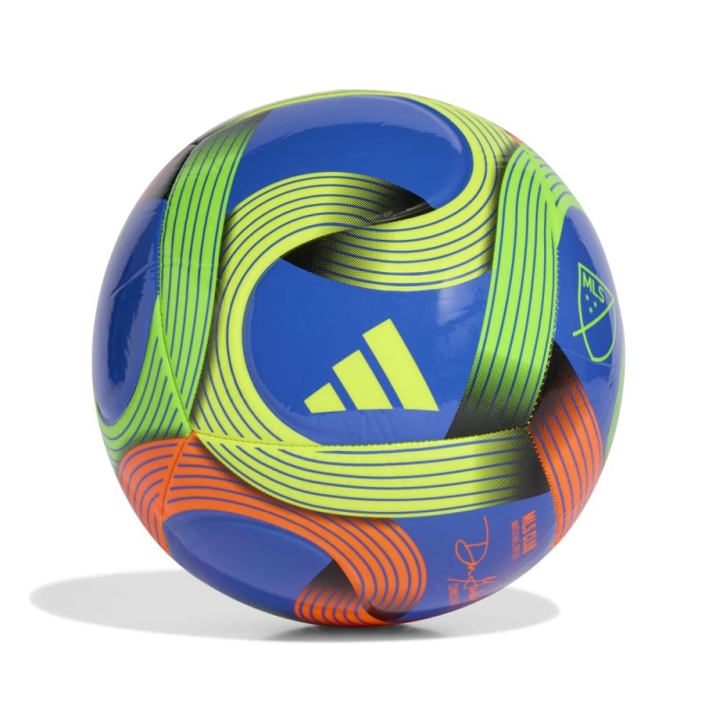 Adidas Major League Soccer 26 Club Ball (JW1324) Adidas Major League Soccer 26 Club Ball (JW1324)