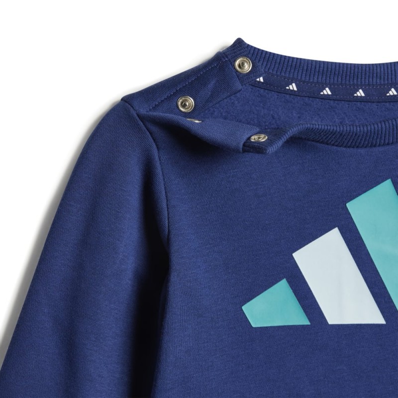 Adidas I BL FL JOG 240 (JW2451)