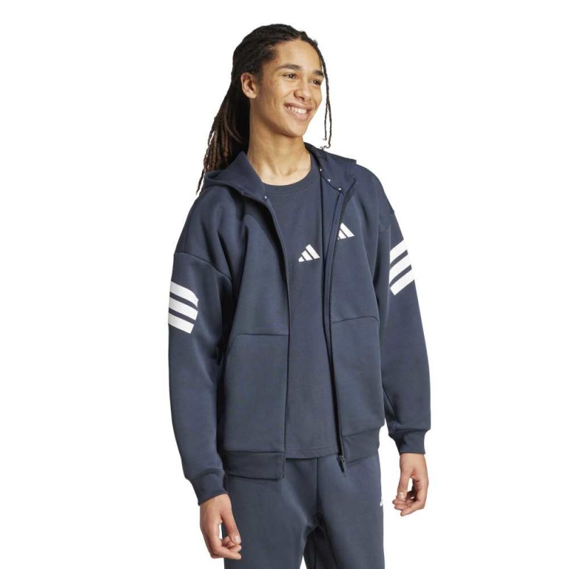 Adidas M FI 3S FZ (JW7107)