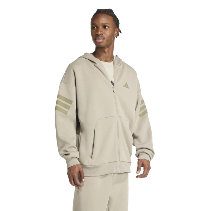 Adidas M FI 3S FZ (JW7112)