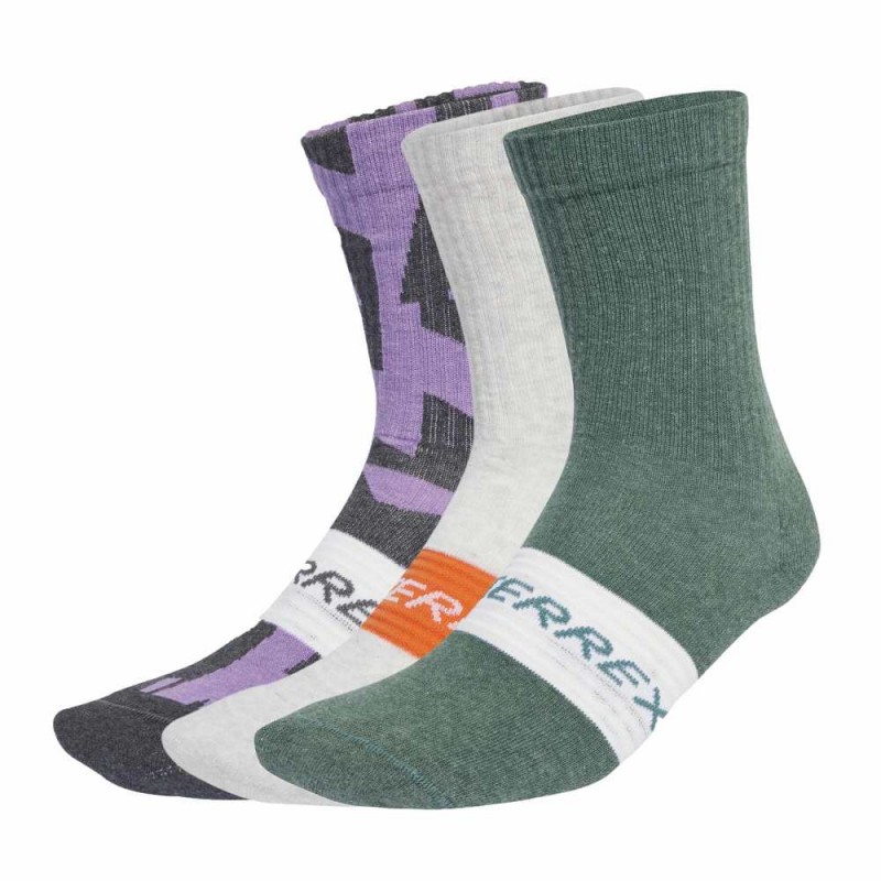 Adidas TRX MT SCK 3PP (JX1095)