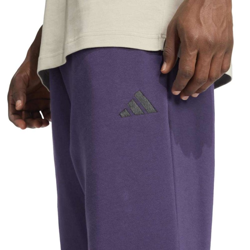 Adidas M FEELCOZY PANT (JX3317)