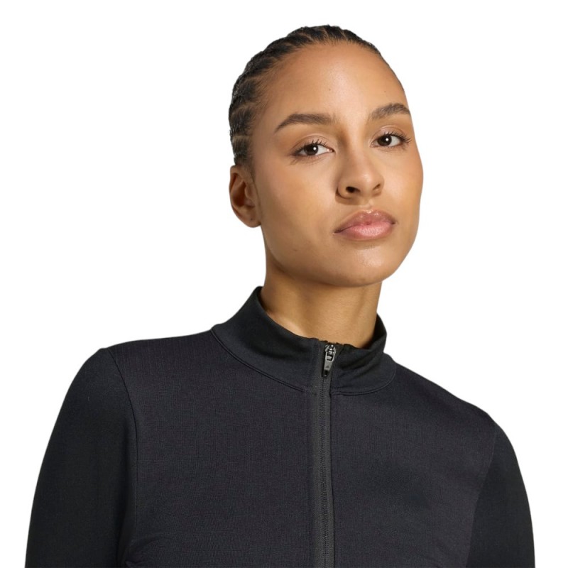 Adidas WE KNIT JKT (JX3900)