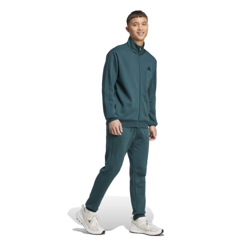 Adidas M 3S FL TT TS (JX5546)