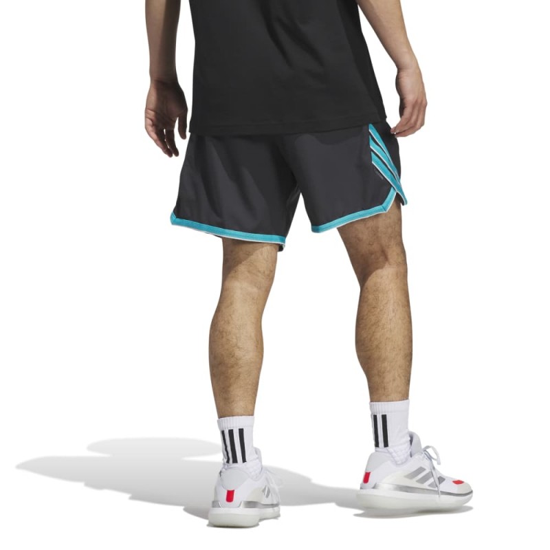 Adidas CRAZYLITE SHORT (JX6384)