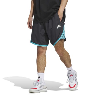 Adidas CRAZYLITE SHORT (JX6384)