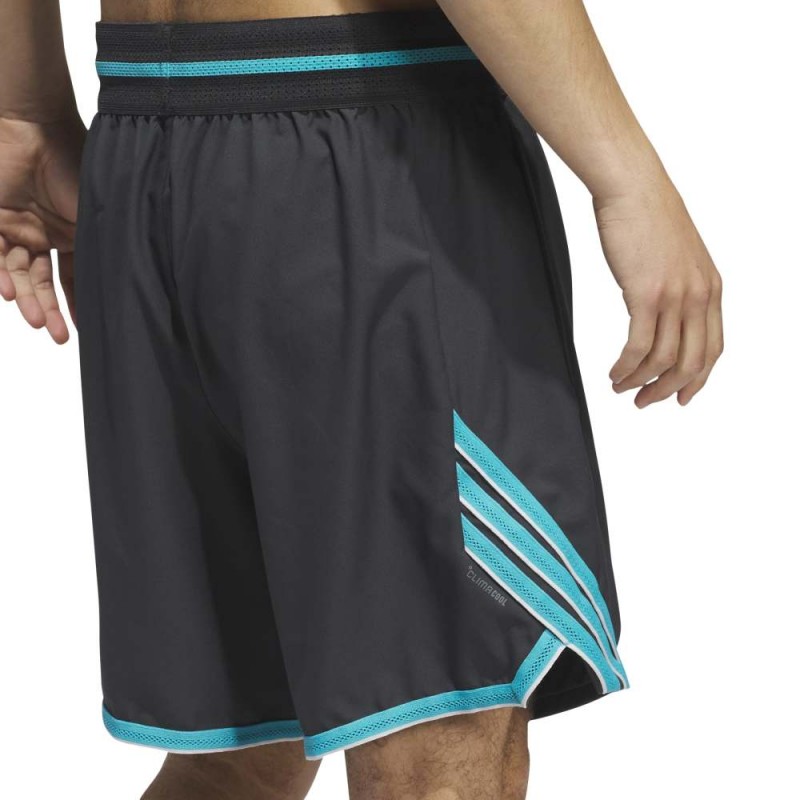 Adidas CRAZYLITE SHORT (JX6384)