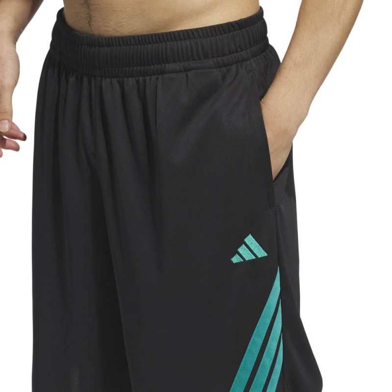 Adidas 3-STRIPES SHORT (JX8901)