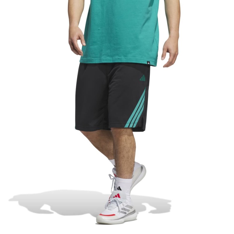 Adidas 3-STRIPES SHORT (JX8901)