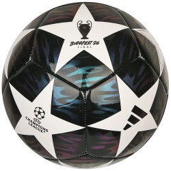 Adidas UEFA Champions League 25/26 Final Club Ball (JX9091)