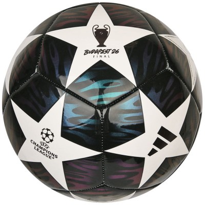 Adidas UEFA Champions League 25/26 Final Club Ball (JX9091)