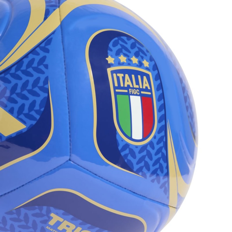 Adidas Trionda Italy Home Club Ball (JY0248)