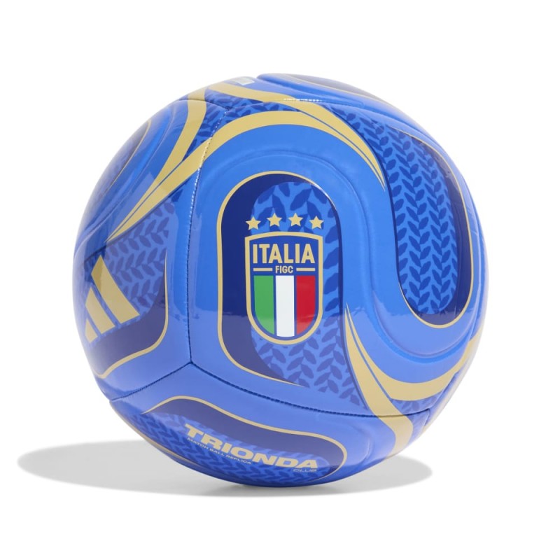 Adidas Trionda Italy Home Club Ball (JY0248)