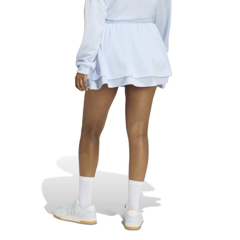 Adidas House of Tiro Skirt (JY7633)