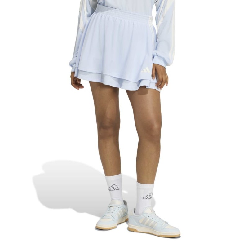 Adidas House of Tiro Skirt (JY7633)