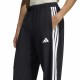 Adidas 3-STRIPES WOVEN SNAP TRACKPANTS (JY7718)