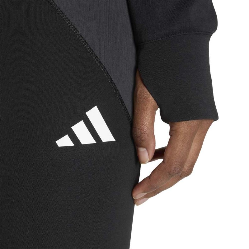 Adidas Techfit Workout Color Block 7/8 Leggings (JY8359)