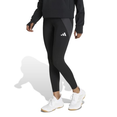 Adidas Techfit Workout Color Block 7/8 Leggings (JY8359)