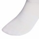 Adidas CUSHIONED SPORTSWEAR ANKLE SOCKS 3 PAIR PACK (JZ0523)