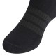 Adidas CUSHIONED SPORTSWEAR CREW SOCKS 3 PAIR PACK (JZ0527)