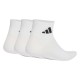 Adidas THIN&LIGHT SPORTSWEAR ANKLE SOCKS 3 PAIR PACK (JZ0528)
