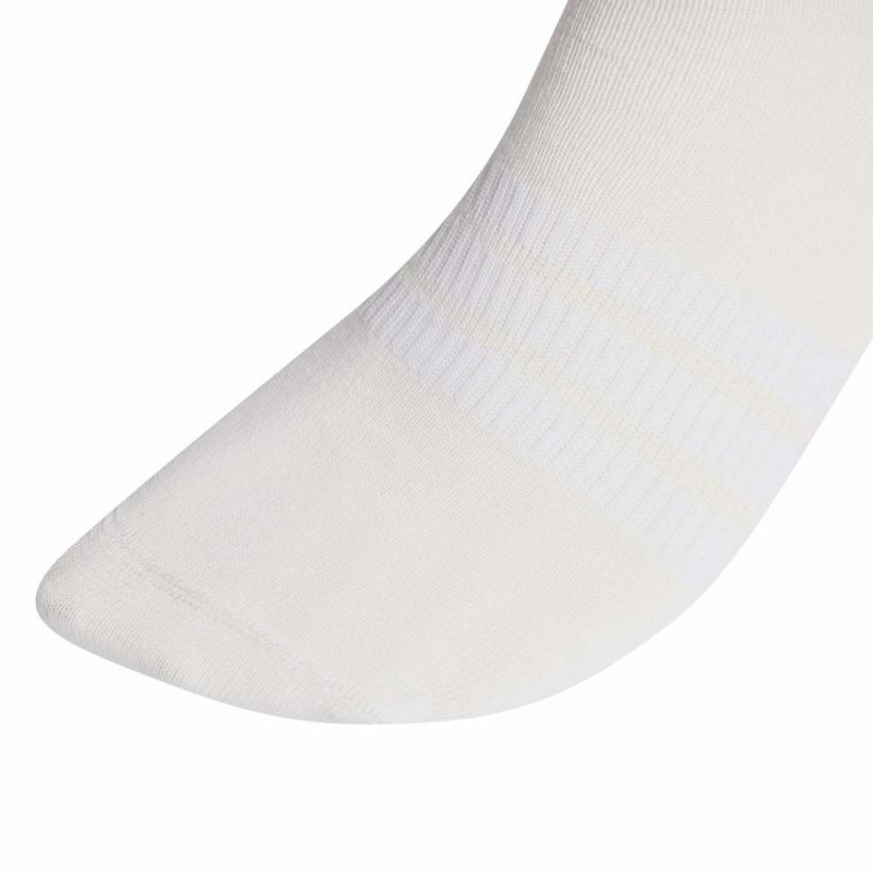 Adidas THIN&LIGHT SPORTSWEAR ANKLE SOCKS 3 PAIR PACK (JZ0528)