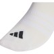 Adidas THIN&LIGHT ESSENTIALS LOW CUT SOCKS 3 PAIR PACK (JZ0533)