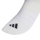 Adidas THIN&LIGHT SPORTSWEAR NO SHOW SOCKS 3 PAIR PACK (JZ0534)
