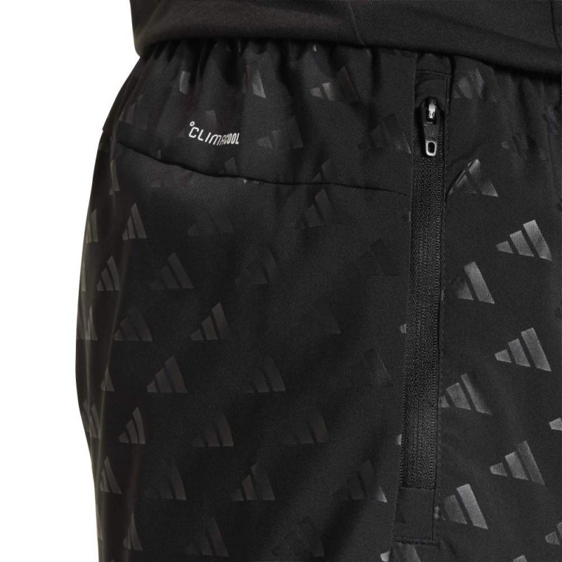 Adidas WORKOUT ESSENTIALS BRANDLOVE WOVEN SHORT (JZ0902)