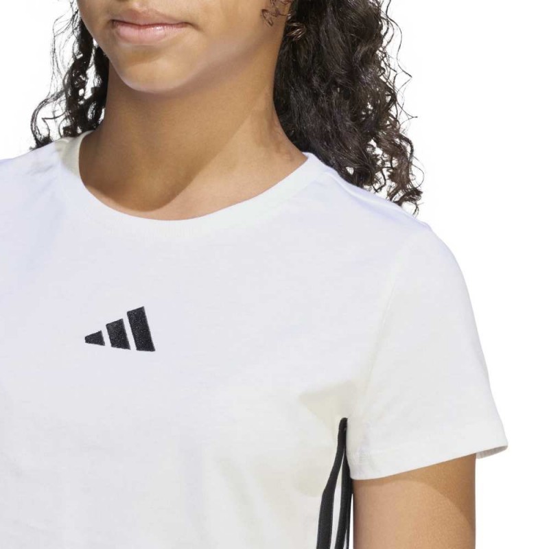 Adidas ESSENTIALS T-SHIRT (JZ1209)