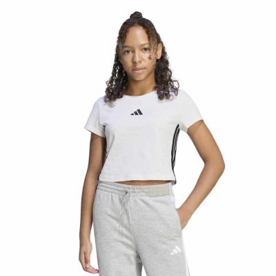 Adidas ESSENTIALS T-SHIRT (JZ1209)