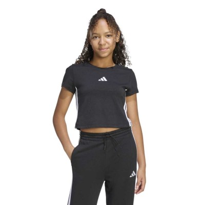 Adidas JG 3S BABY TEE (JZ1211)