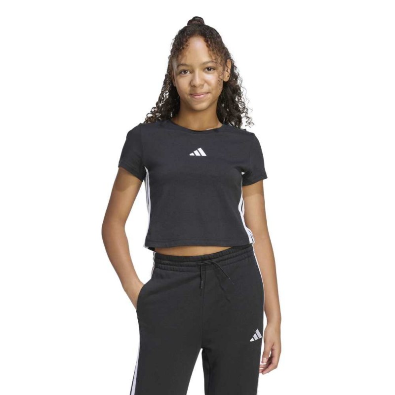 Adidas JG 3S BABY TEE (JZ1211)