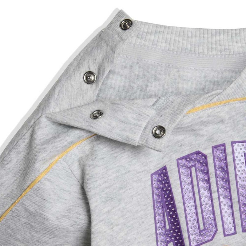 Adidas DISNEY MINNIE MOUSE T-SHIRT SET (JZ3549)