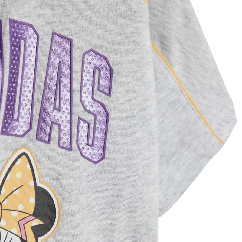 Adidas DISNEY MINNIE MOUSE T-SHIRT SET (JZ3549)