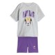 Adidas DISNEY MINNIE MOUSE T-SHIRT SET (JZ3549)