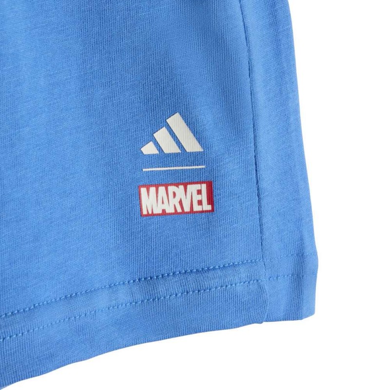 Adidas MARVEL AVENGERS T-SHIRT SET (JZ3552)