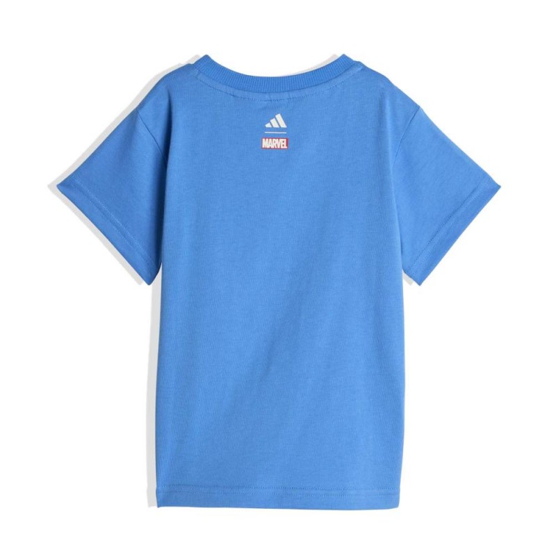 Adidas MARVEL AVENGERS T-SHIRT SET (JZ3552)