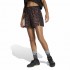 Adidas Workout Essentials Leopard Woven Shorts (JZ4935)