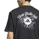 Adidas NOVELTY BOWL GRAPHIC T-SHIRT (JZ5036)