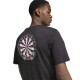 Adidas NOVELTY DART GRAPHIC T-SHIRT (JZ5040)