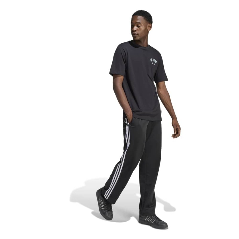 Adidas NOVELTY DART GRAPHIC T-SHIRT (JZ5040)