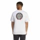 Adidas NOVELTY DART GRAPHIC T-SHIRT (JZ5041)