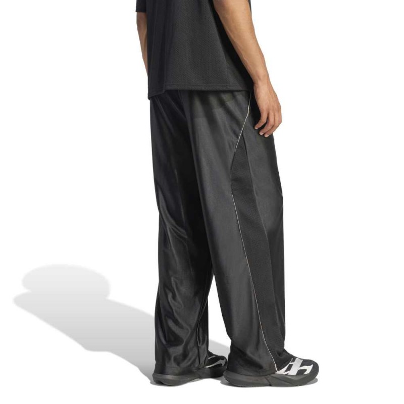 Adidas ΠΑΝΤΕΛΟΝΙ STADIUM SHINY TRICOT (JZ6848)