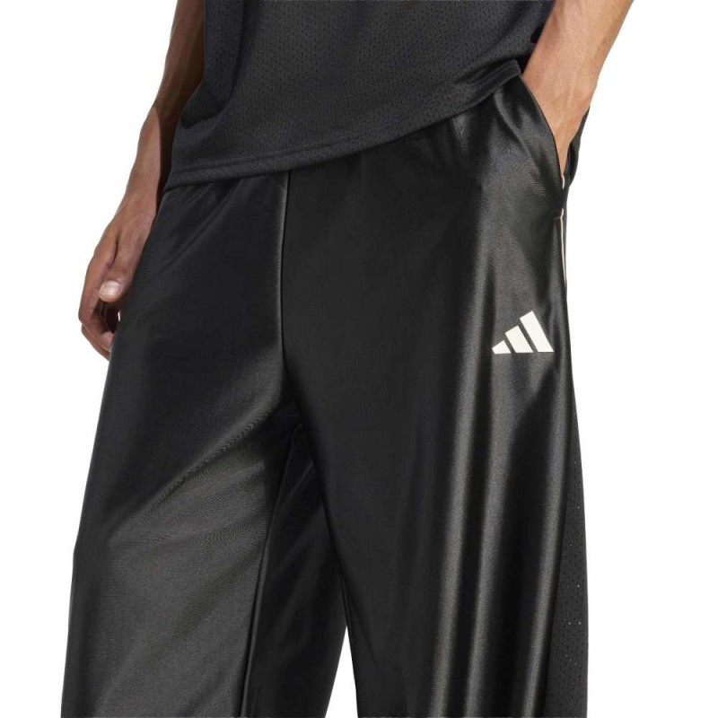 Adidas ΠΑΝΤΕΛΟΝΙ STADIUM SHINY TRICOT (JZ6848)