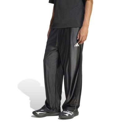 Adidas ΠΑΝΤΕΛΟΝΙ STADIUM SHINY TRICOT (JZ6848)