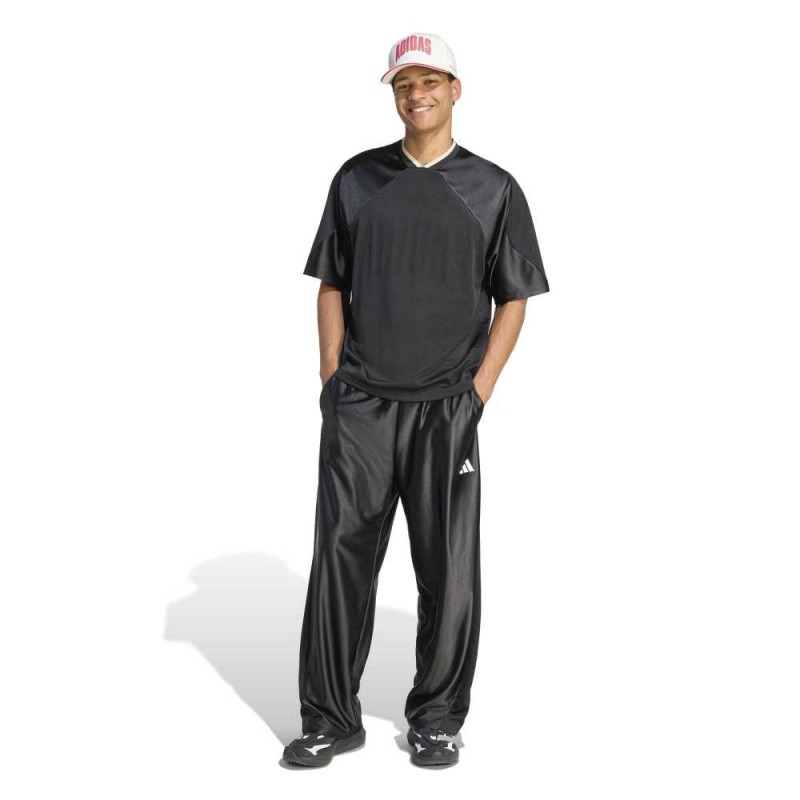 Adidas ΠΑΝΤΕΛΟΝΙ STADIUM SHINY TRICOT (JZ6848)